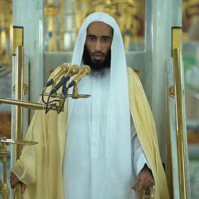 Sheikh Ahmed Taleb Hameed